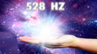 Musica Per Attirare Le Vibrazioni Positive  Potente solfeggio frequenze《432 Hz 》nuova [upl. by Caia642]