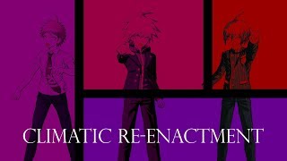 Climatic ReEnactment  Remix Cover Danganronpa [upl. by Matthieu]