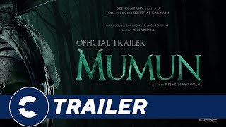 Official Trailer MUMUN 😱  Cinépolis Indonesia [upl. by Dannye]