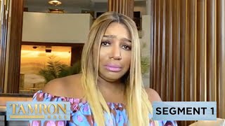 NeNe Leakes Full Interview  Segment 1 [upl. by Nichole770]