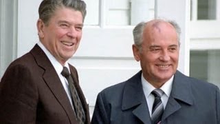 Reagan and Gorbachev Geneva Summit 1985  The Best Documentary Ever [upl. by Gavrah]