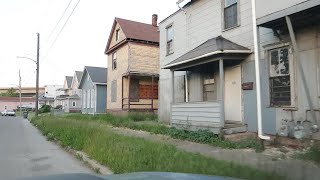 TOLEDO OHIO MOST VIOLENT STREETS [upl. by Anoyek]