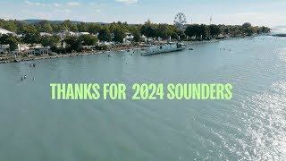 Official Aftermovie  Balaton Sound 2024 [upl. by Adriel]