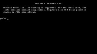 Install Grub2 on USB and HDD from Windows [upl. by Sissie]