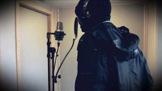 Behind Barz  Flirta D  Link Up TV [upl. by Ajin]