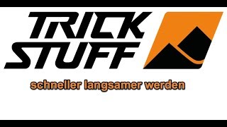 vor den vorhang TRICKSTUFF DIRETTISSIMA [upl. by Elleoj]