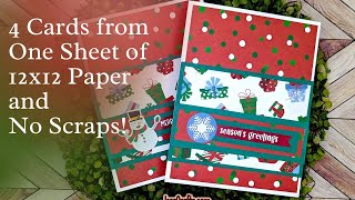 13 Stampin’ Up Christmas Card Ideas for Creative Inspiration [upl. by Enitsua]