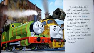 Thomas The Tank Engine Live Show  Thomas and Friends [upl. by Ester]