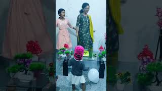 kannada song danceshreeja tongtong trending viral dance dancevideoandtiktok [upl. by Roz]