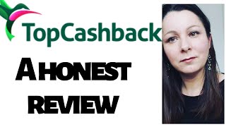 Topcashback Make money online an honest review [upl. by Ingram]