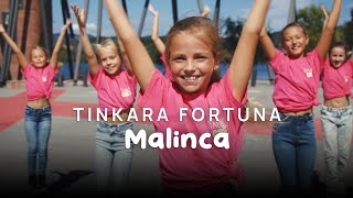 Tinkara Fortuna – Malinca Official video [upl. by Gettings972]