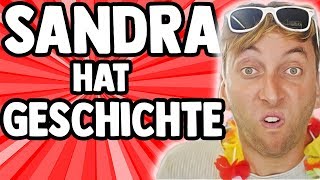 Sandra hat Geschichte📒  Freshtorge [upl. by Nedi]