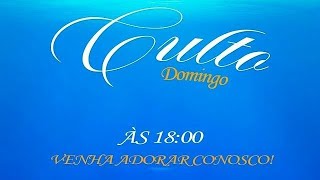 CULTO DE DOMINGO [upl. by Jorie348]