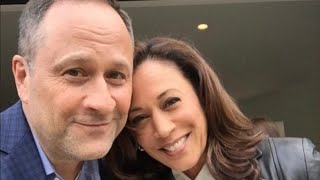 The Truth About Kamala Harris And Douglas Emhoffs Marriage [upl. by Doownelg603]