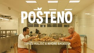 POSTENO  TONCI amp MADRE BADESSA OFFICIAL VIDEO 2017 HD [upl. by Daveen923]