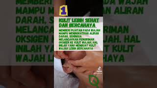 Cari Jasa Totok Wajah Ini Tipsnya [upl. by Anayd]