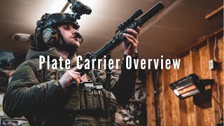 Plate Carrier Overview [upl. by Nicole]