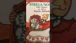 Strega Nona story [upl. by Valerio]