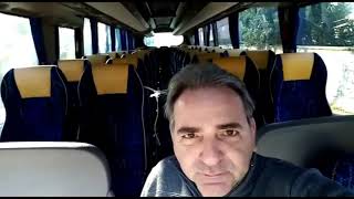 IL BAGNO DELL AUTOBUS FLIXBUS [upl. by Enrique645]