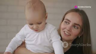 Boost Your Breast Milk Effective Solutions for New Moms  invideo [upl. by Esinal]