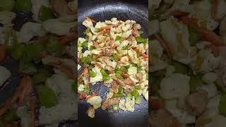 Leftover Boiled Rice Recipe  Easy and Quick recipe rice [upl. by Einor]