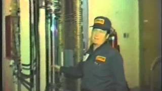 World Trade Center Elevator Installation [upl. by Dione408]