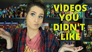 9 of my videos you dont like but I do 😂 [upl. by Ittam383]