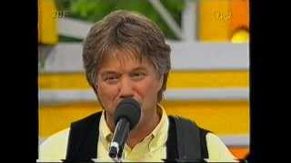 Teil 36  Rolf Zuckowski  Live 1999 Fernsehgarten [upl. by Aneleve599]