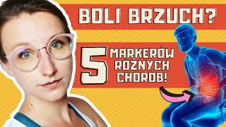 Choroby jelit – badania Zapalenie jelit nadwrażliwe jelito rak jelita grubego m2pk  O choroba [upl. by Davenport]