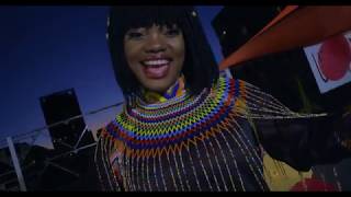 DEBORAH LUKALU  TABIRI Official Video [upl. by Wakefield410]