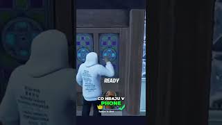 Můj psychický stav po Fortnite ze nashledanou fortnite fortclips gaming fortnutefunny foryou [upl. by Llenal830]