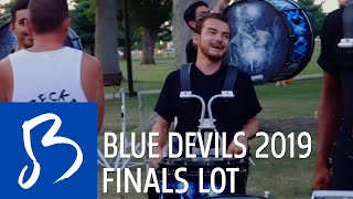 DCI FINALS 2019  Blue Devils [upl. by Norri]