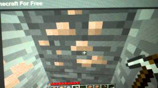 how to find iron ore in minecraft fast [upl. by Ladnar]