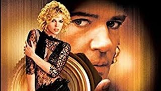 Femme Fatale Full Movie Facts And Review  Antonio Banderas  Rebecca Romijn [upl. by Ariaet]