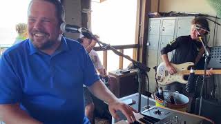 Ryan Foret amp Foret Tradition live  Tripletail’s in Bay St Louis Ms [upl. by Harleigh108]