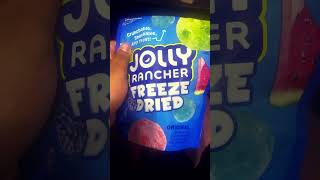 Freeze dried jolly ranchers ￼ [upl. by Akiria615]