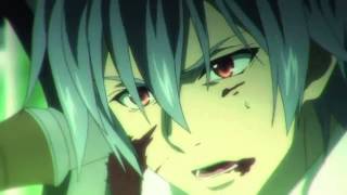 Strike the Blood  Phenomenon AMV [upl. by Alyda]