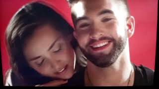 Kendji Girac  andalouse  clip officiel [upl. by Holli]