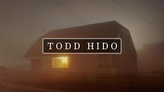 How To Photograph Homes At Night Like Todd Hido [upl. by Nichols729]