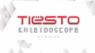 Tiësto feat Priscilla Ahn  I Am Strong Jonas Stenberg Remix [upl. by Fenton114]