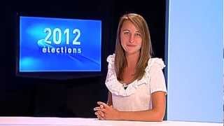 Hensies 2012 Vos questions aux candidats [upl. by Gardell510]