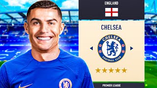 I Fixed Chelsea  The Full Movie [upl. by Assilen]