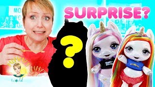 Poopsie Slime Surprise Unicorn Epic Fail [upl. by Edmond]