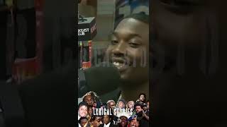 DIDDY CLAPPED MEEK CHEEKS diddy meekmill [upl. by Clemens]