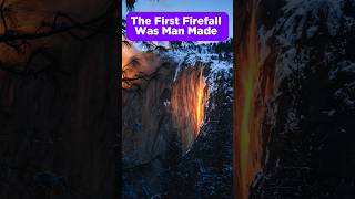 The true origin of The “Firefall” at Horsetail falls [upl. by Heins]