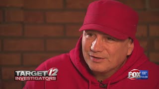 Vinny Paz Sues Makers of Bleed for This [upl. by Azmah]