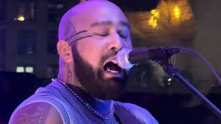 NAHKO amp MEDICINE FOR THE PEOPLE INTIMATE SOLO ACOUSTIC FULL CONCERT [upl. by Nosnorb]