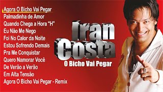 Iran Costa  O bicho vai pegar Full album [upl. by Middlesworth]