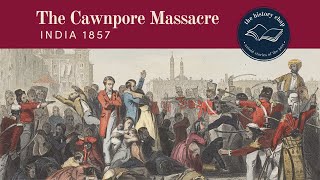 How Shocking Was The Cawnpore Massacre India 1857 [upl. by Adidnac]