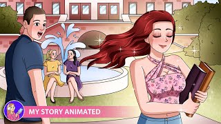 My Experience of Being The Most Popular Girl In A Billionaire School [upl. by Rehpotsrihc]